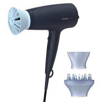 SECADOR PHILIPS BHD360/20 2100W DIFUSOR