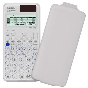 CALCULADORA CASIO FX-991 SP CW CLASSWIZ
