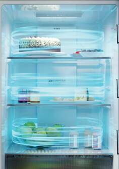 FRICOM. HAIER HTR3518ENMX 185x55 NF 3P INOX