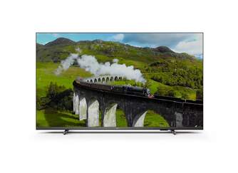 TV PHILIPS 43%%%quot; 43PUS7608 UHD SMART TV HDR10 