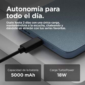 SMARTPHONE MOTOROLA G05 4/256 6,67%%%quot; FOREST GREEN