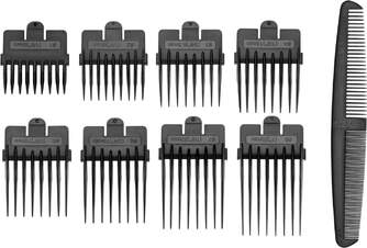 CORTAPELO BABYLISS E756E C/CABLE CUCHILLAS 3MM-25M