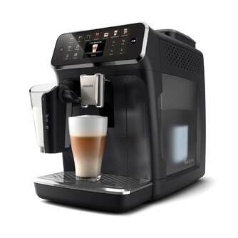 CAFET. PHILIPS EP4441/50 SUPERAUTOM.C/LECHE 15BAR