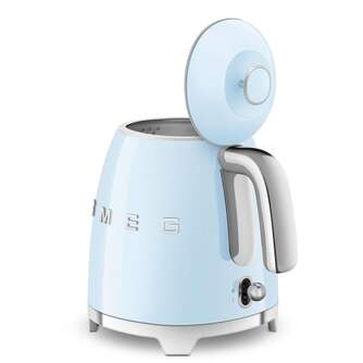 HERVIDOR SMEG KLF05PBEU 0,8L 1400W AZUL PASTEL