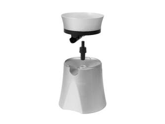 EXPRIM. TRISTAR CP2262 20W 0,8L INOX