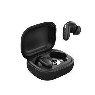AURICULARES DCU CITYECHO ANC ENC NEGROS