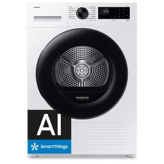 SECADORA SAMSUNG DV90DG52A0AEEC 9K BC BCA WIFI