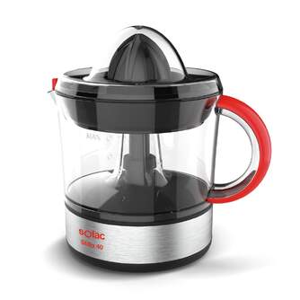 EXPRIM. SOLAC EX6153 40W 0,7L INOX