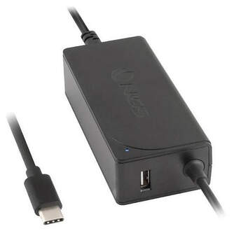 CARGADOR NILOX PARA PORTAIL UNIVERSAL 65W TIPO C