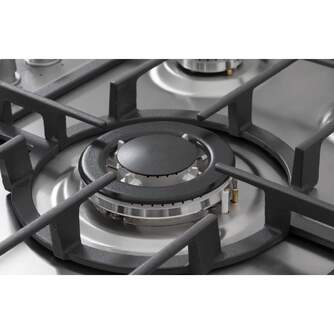 ENCIM. ARTICA AXG7050 5F INOX 70cm FORJA WOK