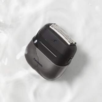 AFEITA. PANASONIC ES-CM3B 3 CUCHILAS 50MIN