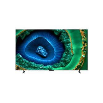 TV TCL 85%%%quot; 85C855 UHD MINILED QLED GOOGLETV 144HZ