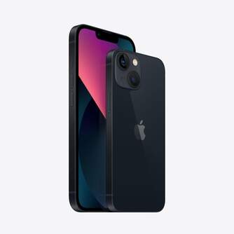 SMARTPHONE APPLE IPHONE 13 128 6,1%%%quot; MIDNIGHT