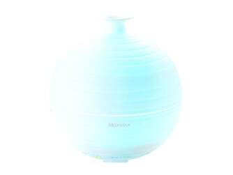 HUMIDIFICADOR MEDISANA AD620 AROMAS LUZ TEMP 300ML