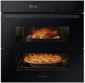 HORNO SAMSUNG NV7B5750TDK/U1 76L PIROL NEGRO DUALC