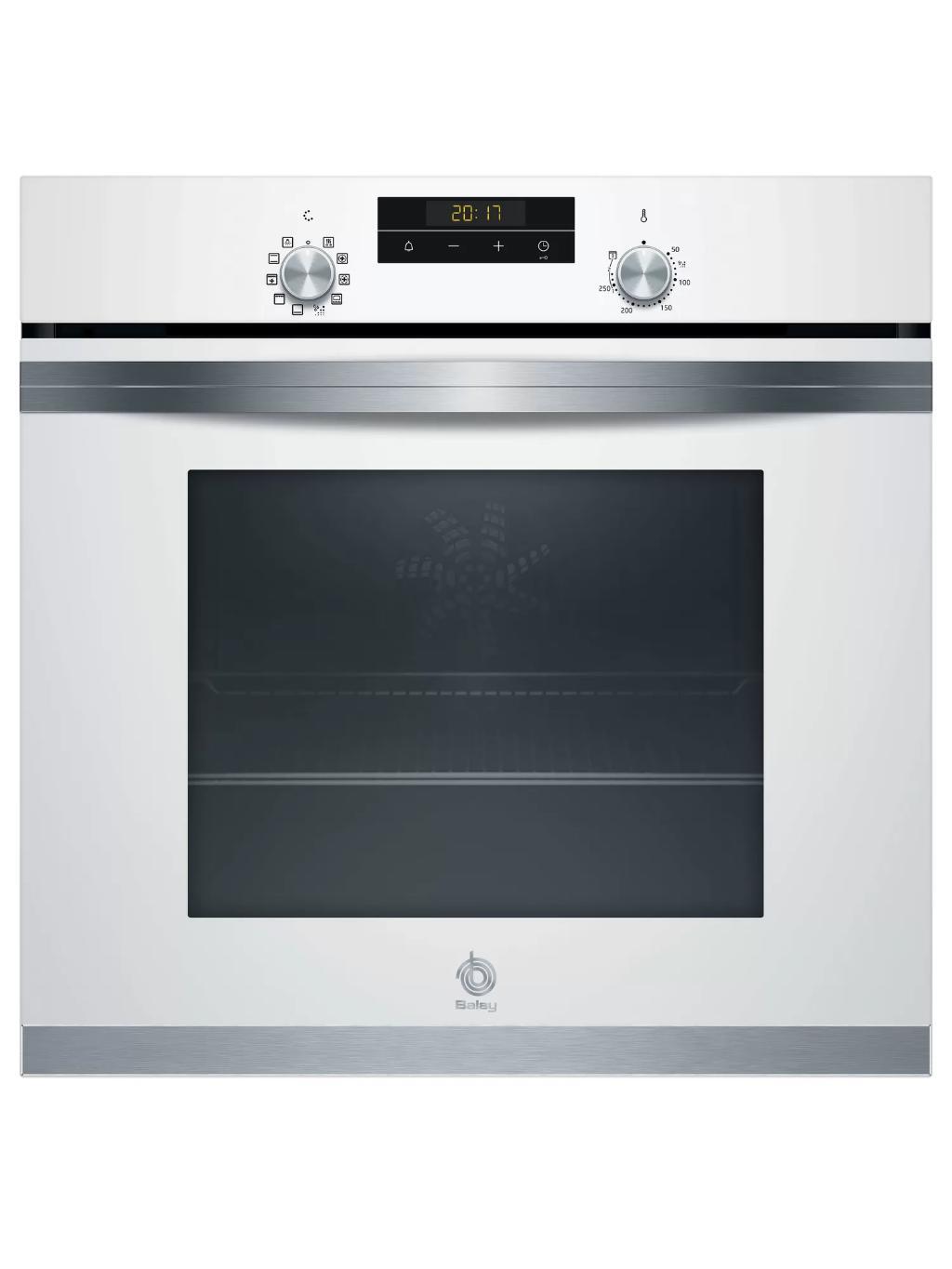 Horno Balay 3HB433CB0 - A, 60cm