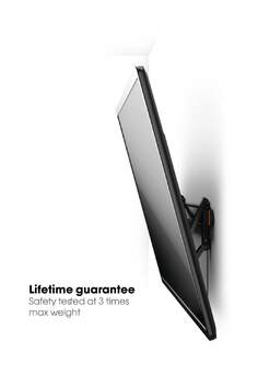 SOPORTE TV VOGEL%%%#39;S WALL 3315 TILTING MOUNT 40%%%quot;A 65