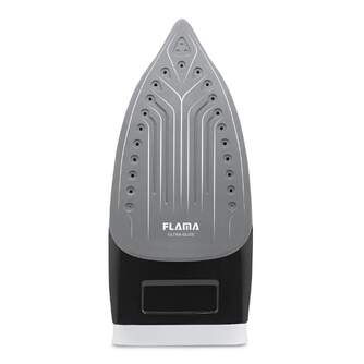 PLANCHA FLAMA 5342 2400W GV80 CERAMICA