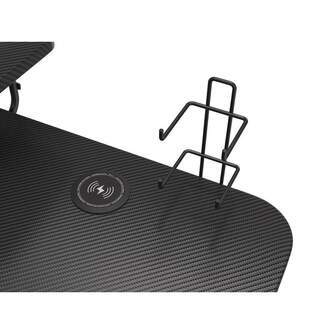 ESCRITORIO GAMING GENESIS HOLM 300 RGB