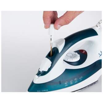 PLANCHA JATA PL120 2200W