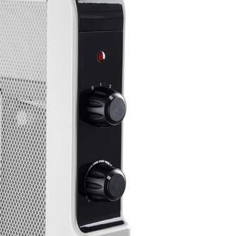 RADIADOR MICA TAURUS FMH1500 TROPICANO MICA 3D