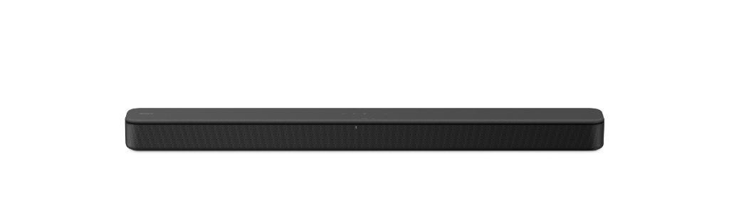 Barra Sonido Sony HT-SF150 - 120W 2.0 ch, Bass Reflex