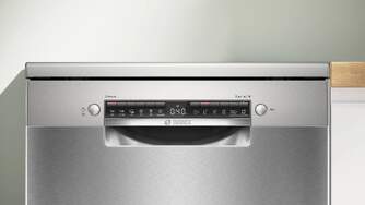 LVJ. BOSCH SMS4HVI03E INOX 3%%%#170;BAND EXCLUSIVO