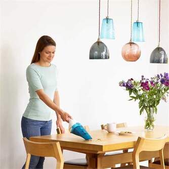 ASPI. MANO BLACK%%%amp;DECKER WDC115WA LIT 3,6V 8M L/S