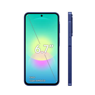 SMARTPHONE SAMSUNG A27 5G 6/128 6,7%%%quot; BLUE