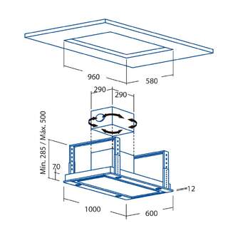 CAMP. CATA ISLA SIRIN 1000GWH 2111002