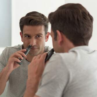 CORTAPELO PANASONIC ERGN33H301 NARIZ Y OREJAS