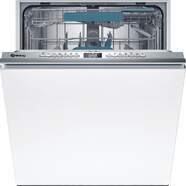 Lavavajillas Integrable Balay 3VF6662SA - 13 Servicios, 6 Patas, 42 dB, Display, Inox