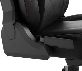SILLA GAMING GENESIS NITRO 890 G2 NEGRA