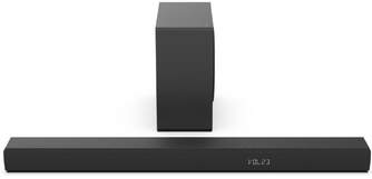 BARRASONIDO HISENSE HS3100 3.1 480W DOLBY AUDIO BT