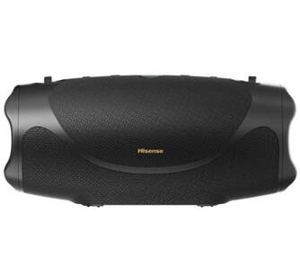ALTAVOZ HISENSE FLEXBOOM 80W BT 20H IP67