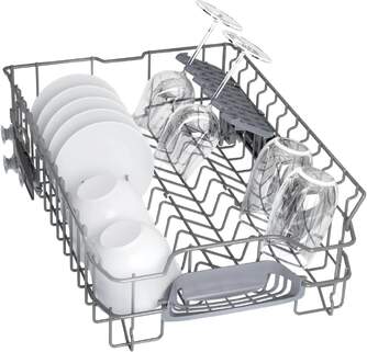 LVJ. BALAY 3VN5331BA 5P 45CM 3%%%#170;B 44DB DSP BCO