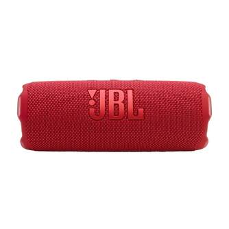 ALTAVOZ JBL FLIP 7 RED