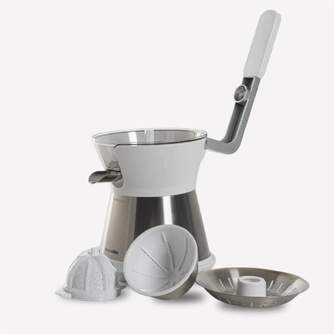 EXPRIM. U.BLUE JUICY 300/GR 300W BLANCO BRAZO