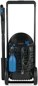 HIDROLIMPIADORA NILFISK EXCELLENT 170P 170BAR