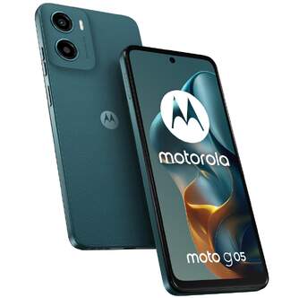 SMARTPHONE MOTOROLA G05 NFC 4/128 6,67%%%quot; ATLANTIC D