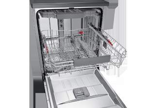 LVJ. SAMSUNG DW60A8050FB 8P 14S BLACK 3%%%#170;B