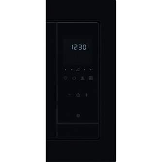 MICR. AEG TS5GM25EB 25L 900W GRILL CR NEGRO INT