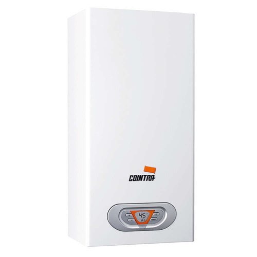 Calentador Gas Natural Cointra CPE10TN - A+, Estanco