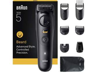 BARBERO BRAUN BT5560 S5 ALL IN 