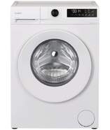 Lavadora Candy GD4105S - 10 kg, 1400 rpm, Programacion diferida, 16 programas, Clase A, 69 dB