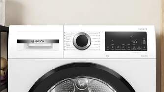 SECADORA BOSCH WQG24200ES 9K BC BCA DSP