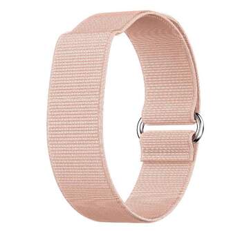 SMART BAND NILOX ONAIR PINK