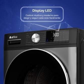 LVD. ARTICA AL81400AFDI/AQUAPLUS8AI 8K 1400R