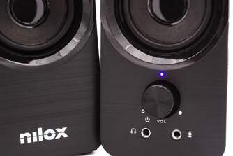 ALTAVOCES NILOX NXAPC02 6W PC