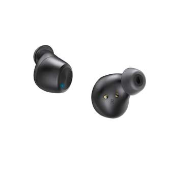 AURICULARES HAMA 00184172 SPIRIT CHOP II NEGRO